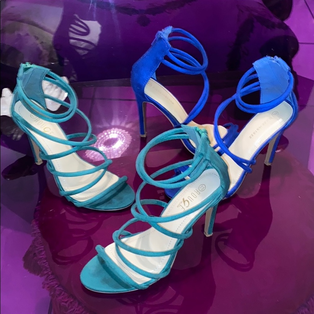 Heels